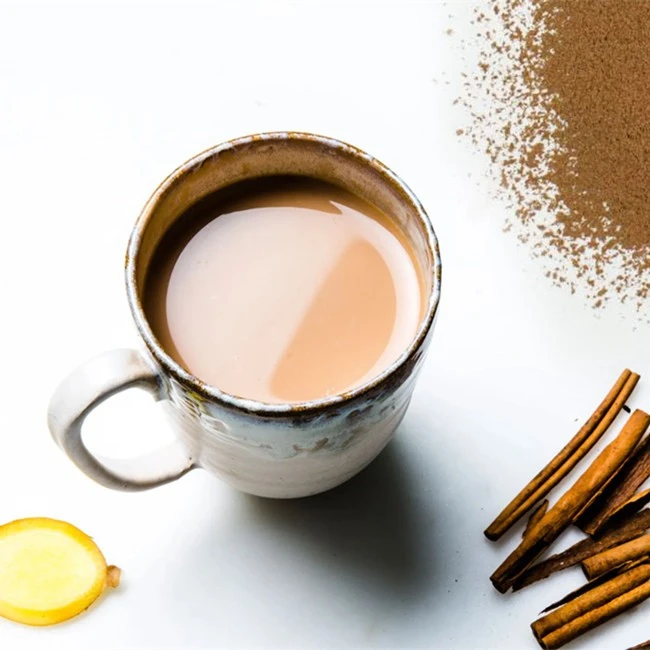 chai tea