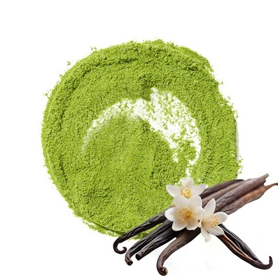 As 10 melhores fábricas de matcha com sabor na China